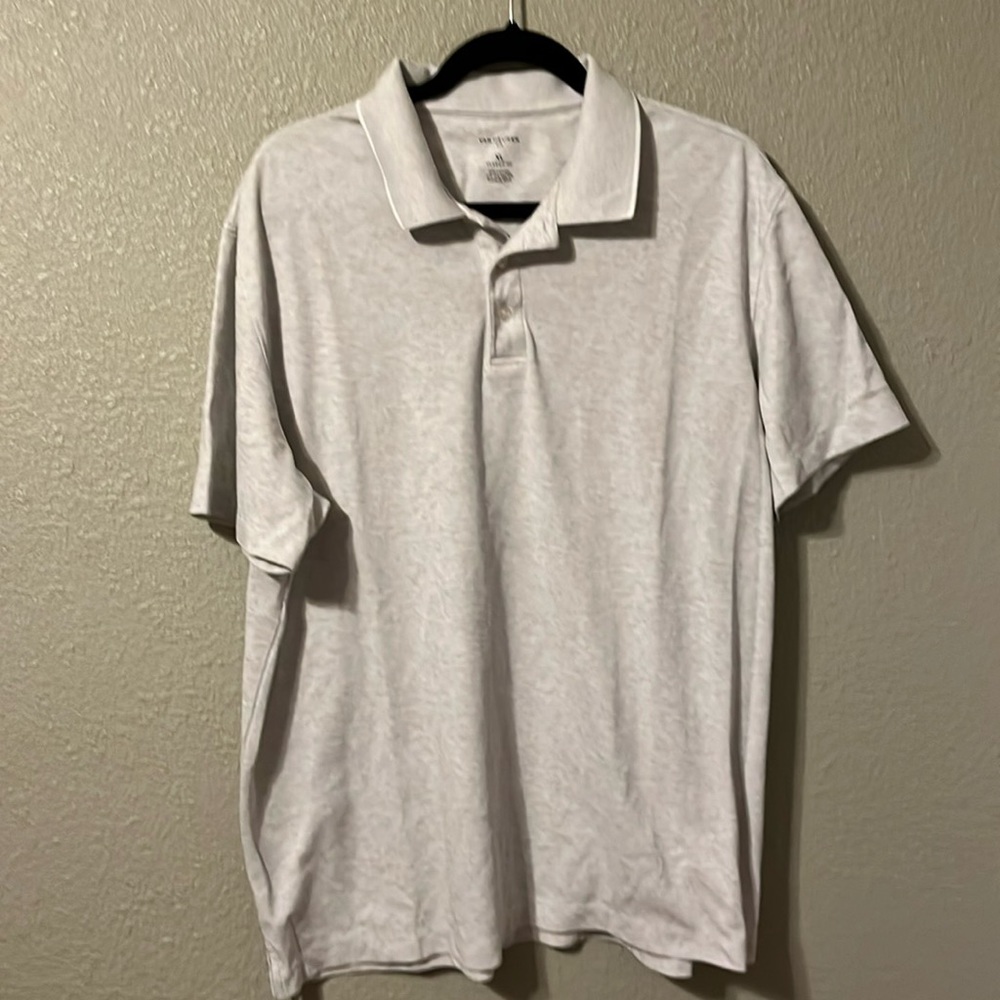 Van Heusen air classic fit men’s extra large polo